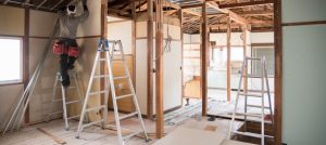Entreprise de rénovation de la maison et de rénovation d’appartement à Rouffignac-de-Sigoules